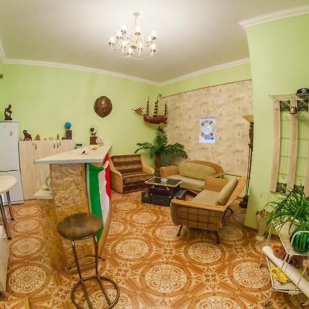 Apartments Kamanina Street Одеса Екстер'єр фото