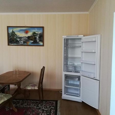 Apartments Kamanina Street Одеса Екстер'єр фото