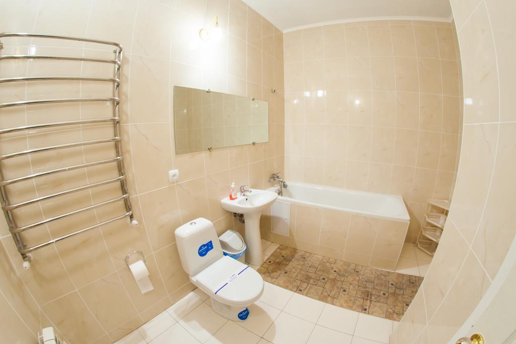 Apartments Kamanina Street Одеса Номер фото