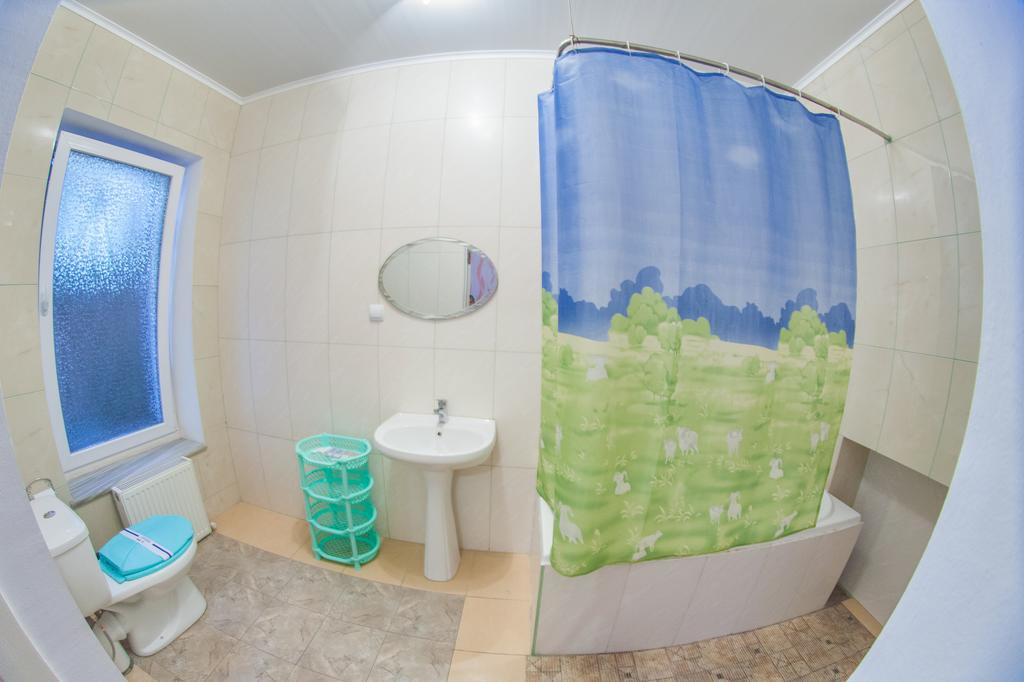 Apartments Kamanina Street Одеса Номер фото