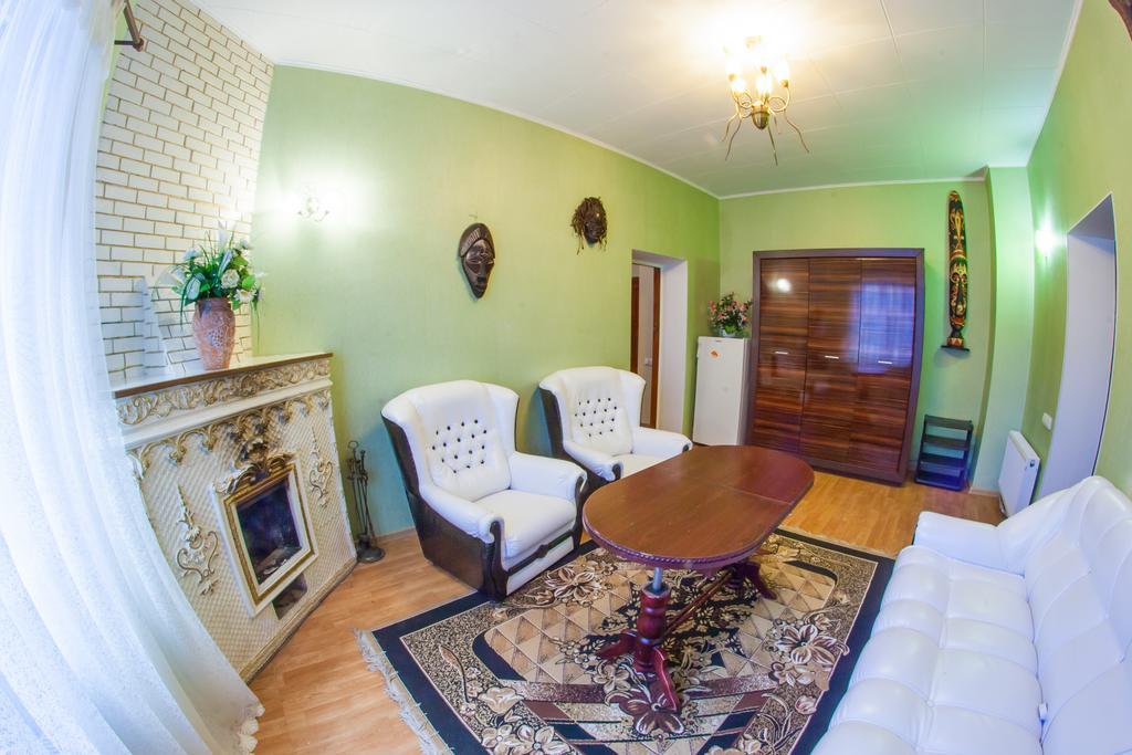 Apartments Kamanina Street Одеса Номер фото