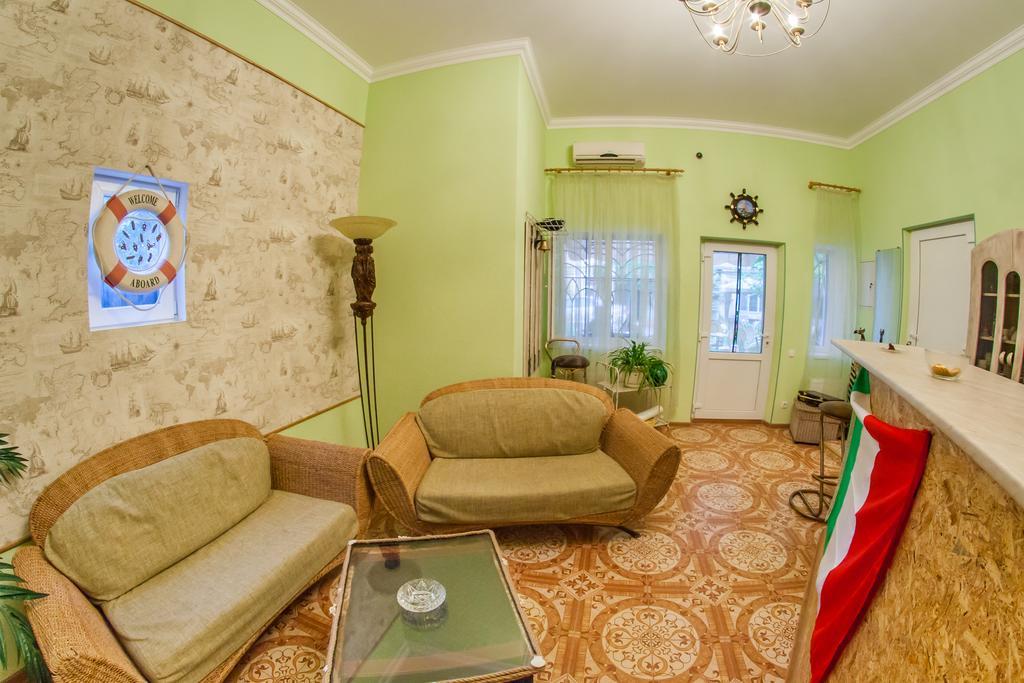Apartments Kamanina Street Одеса Екстер'єр фото