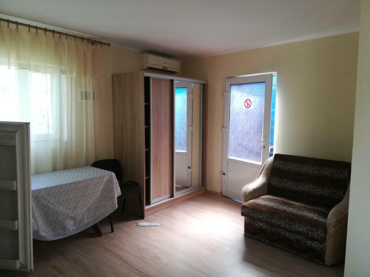 Apartments Kamanina Street Одеса Екстер'єр фото