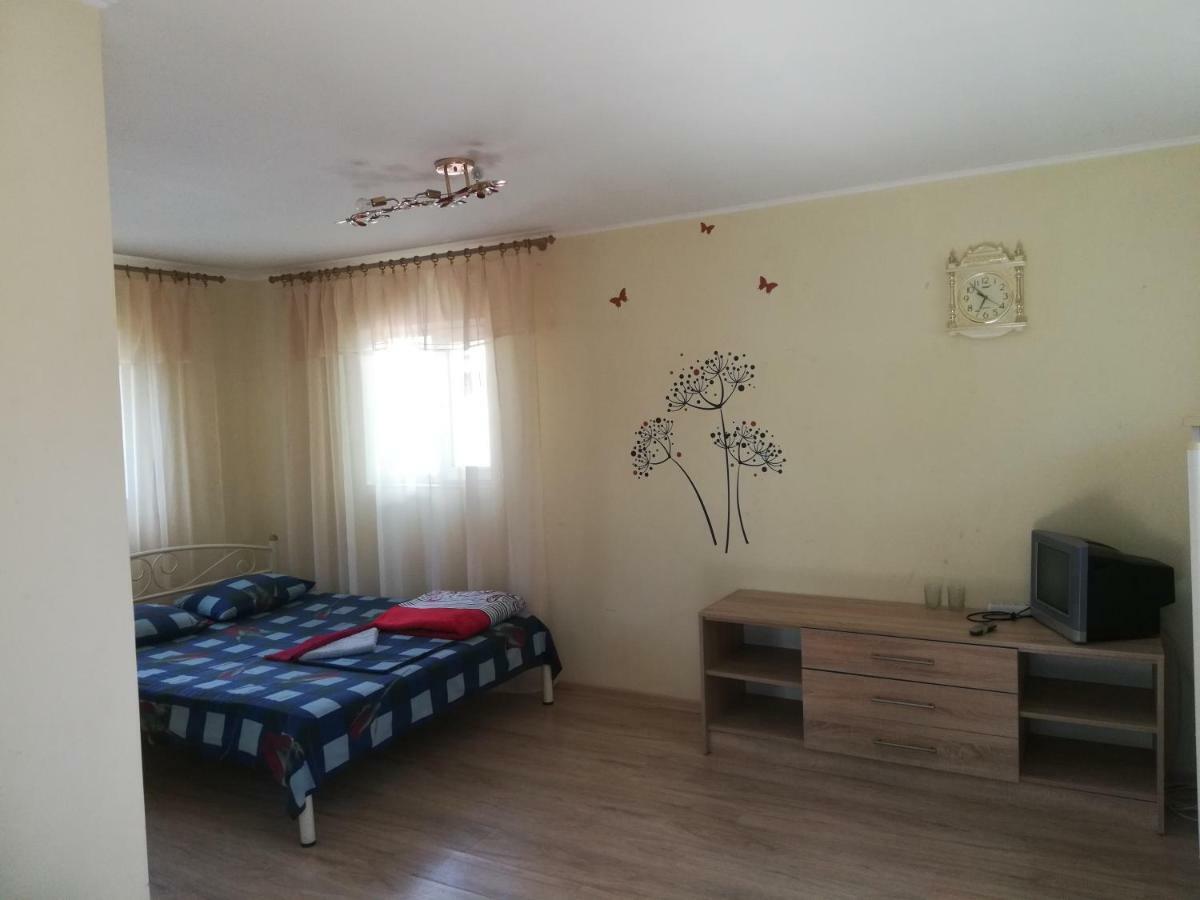 Apartments Kamanina Street Одеса Екстер'єр фото