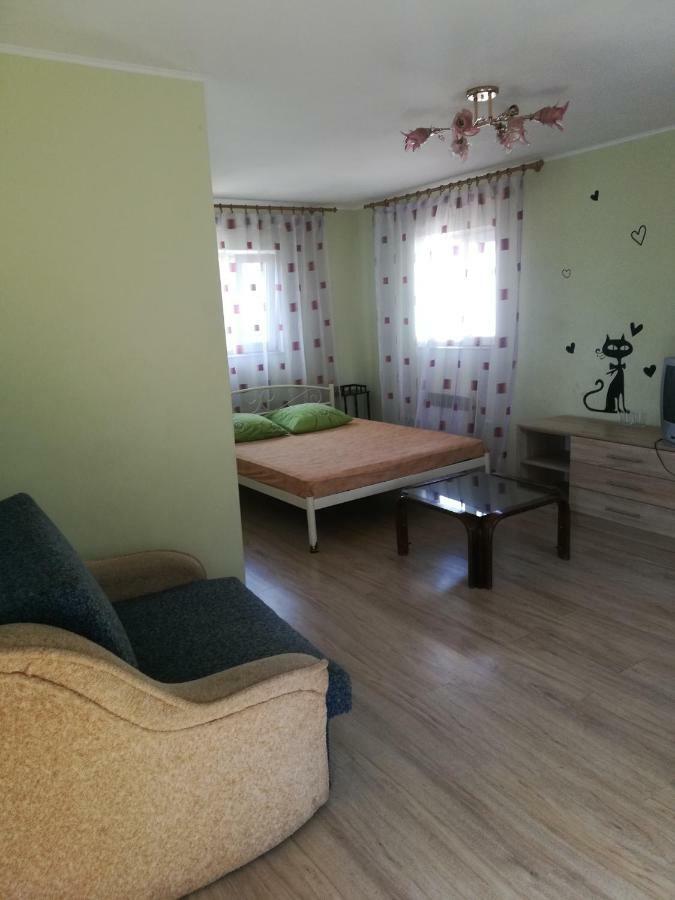 Apartments Kamanina Street Одеса Екстер'єр фото