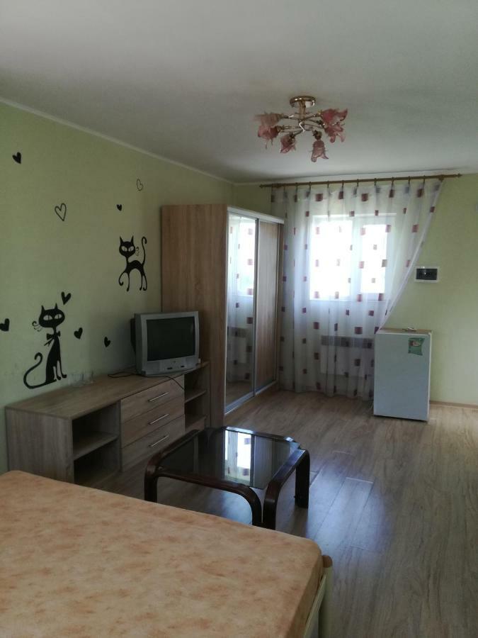 Apartments Kamanina Street Одеса Екстер'єр фото