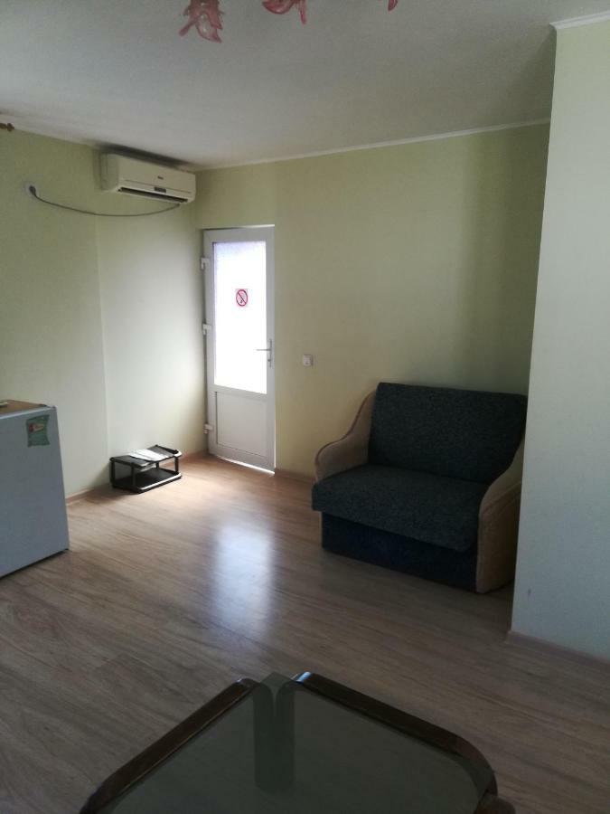 Apartments Kamanina Street Одеса Екстер'єр фото