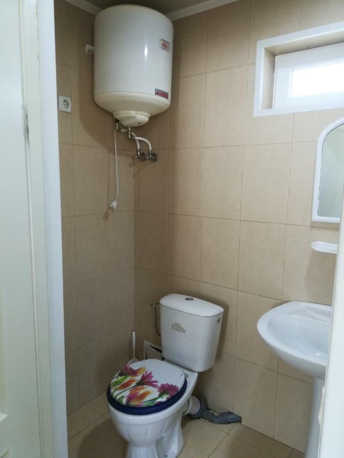 Apartments Kamanina Street Одеса Екстер'єр фото