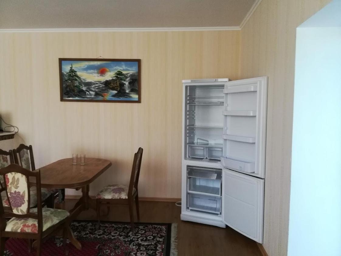 Apartments Kamanina Street Одеса Екстер'єр фото