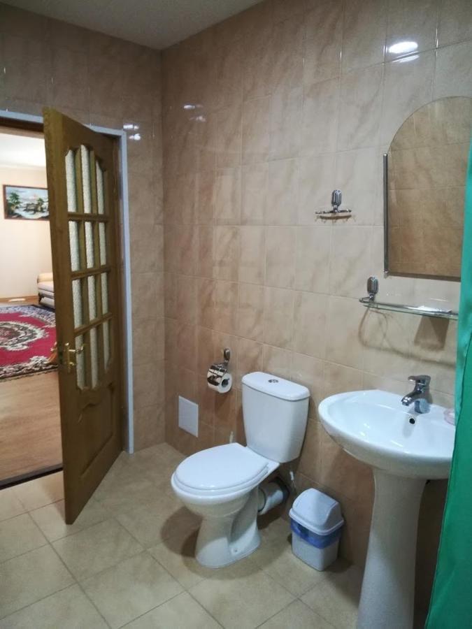 Apartments Kamanina Street Одеса Екстер'єр фото