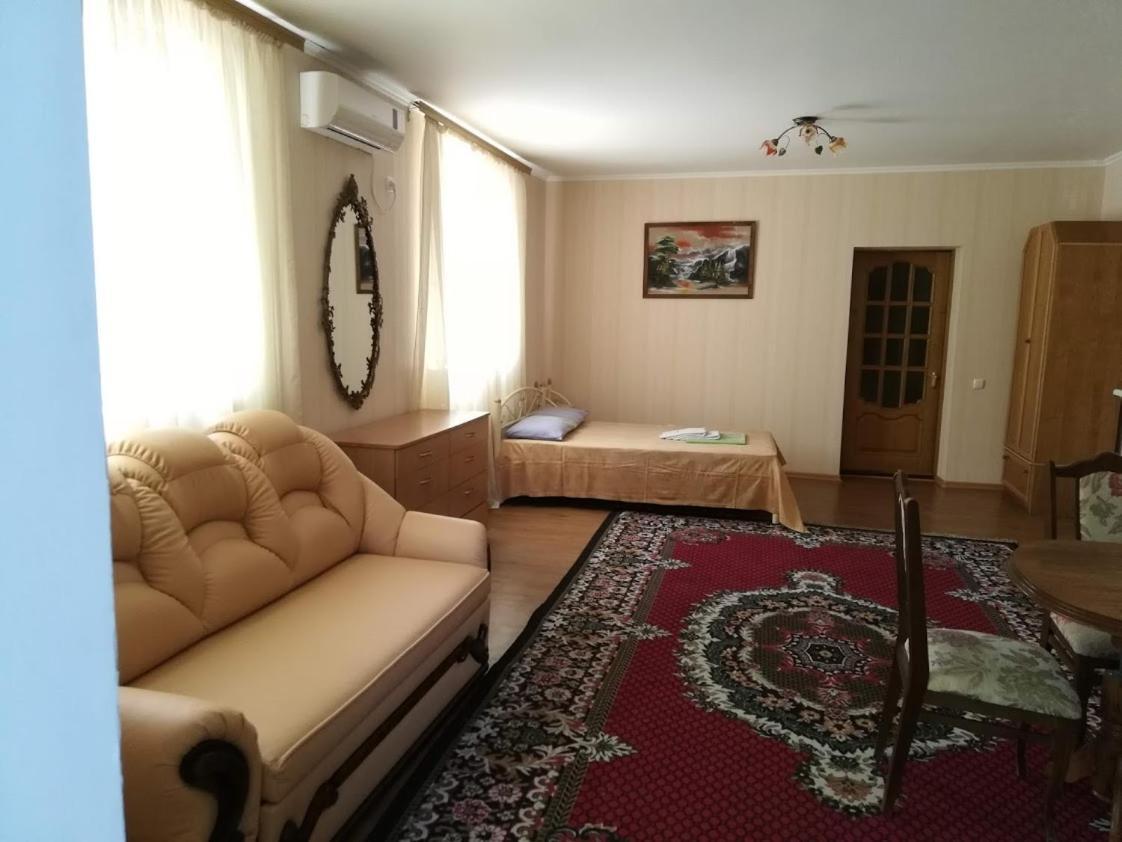 Apartments Kamanina Street Одеса Екстер'єр фото